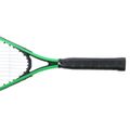 Crossmintonová súprava NILS NRS001 zelená