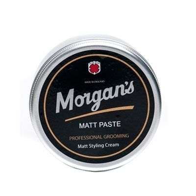 Matná pasta na vlasy MORGANS Matt paste 75 ml