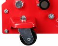 Pojazdný hydraulický zdvihák heavy-duty 3T s pedálom SX JACK PEDAL 3T SIXTOL