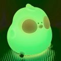 LED nočné svetlo HUNGRY CHICKEN FNL-10 Forever Light