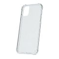 Púzdro Anti Shock 1,5mm pre iPhone 11 transparentné