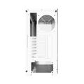 Počítačová skriňa Darkflash DS900W bez ventilátorov (biela)