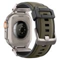 Spigen DuraPro Armor for Apple Watch 6 / 7 / 8 / 9 / 10 / SE / Ultra 1 / 2 (44 / 45 / 46 / 49mm) Military Green