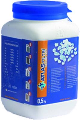 Atlas filtri Náhradná náplň do filtra 0.5kg