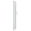 vidaXL Otočné a sklopné okno do suterénu RISOR 60 x 100 cm PVC a sklo
