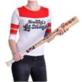 Bejzbalová pálka Harley Quinn