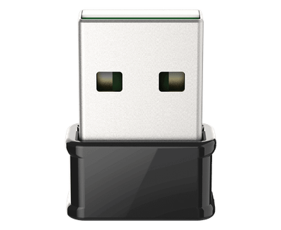 D-Link DWA-181 AC1300 MU-MIMO Nano USB adaptér