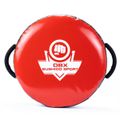 Kruhový tréningový blok DBX BUSHIDO TO-Red 40 cm