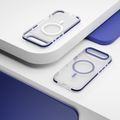 Etteri Icy Mag case pre iPhone 17 Air modrá