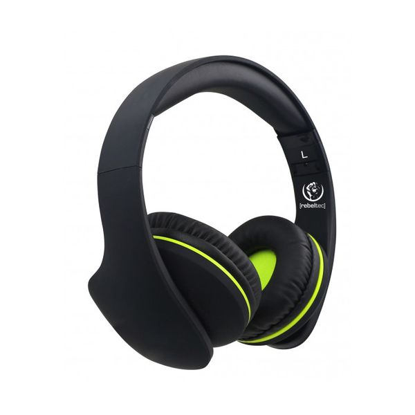 Rebeltec Bluetooth slúchadlá VIRAL