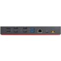 LENOVO ThinkPad USB-C Dock 40AF0135EU