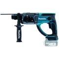 Makita Aku kombinované kladivo Li-ion LXT 18V,bez aku   Z