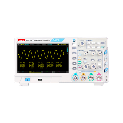 Osciloskop UNI-T UPO2102