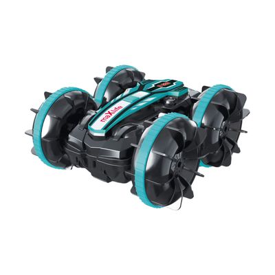 Maxlife auto na diaľkové ovládanie MXRC-400 obojživelné