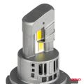 LED žiarovky X5-series WINGER H4 6000K max 44W AMIO-03945