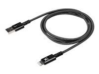 Xtorm Original USB to Lightning kábel (1m) White