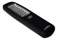 Profilite LED lampa Handy