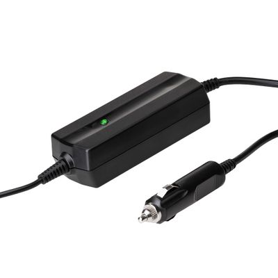 Akyga AK-ND-31 car notebook power supply dedicated for Asus / Toshiba (19 V | 3,42 A | 65 W | 5,5 x 2,5 mm)