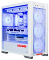 HAL3000 Alfa Gamer BTF White / AMD Ryzen 7 9800X3D/ 32GB DDR5/ RTX 5070 Ti/ 2TB PCIe4 SSD/ WiFi/ W11 Herní pocítac, AMD Ryzen 7 9800X3D, 32GB DDR5, NVIDIA GeForce RTX 5070 Ti 16GB, 2TB PCIe SSD, Wi-Fi, W11