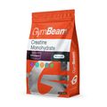 Kreatín monohydrát 100 % Creapure® - GymBeam, citrón limetka, 250 g