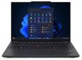 Lenovo ThinkPad X/X13 Gen 6/U7-255U/13,3"/WUXGA/32GB/1TB/Intel int/W11P/Black/3R On-Site Notebook, Ultra 7 255U, 32GB LPDDR5x, 1TB SSD, Intel Graphics, 13,3" WUXGA IPS, W11P, cerný