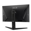 ASUS TUF/VG27AQML1A/27"/IPS/QHD/260Hz/1ms/Black/3R LED monitor, herní, 27", IPS, 2560×1440, 16:9, 260Hz, 1ms, 400cd/m2, DisplayPort, 2× HDMI, 2× USB, PIVOT, repro, černý, energ. tř