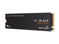 SSD BLACK SN7100 4TB NVMe