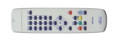 Ovládač diaľkový IRC81442 nokia