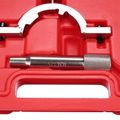 Sada na aretáciu motora MECHANIC ENGINE TIMING SET 43, Opel, Vauxhall, Chevrolet SIXTOL