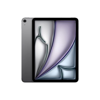 Apple iPad Air 11''/(M4) Wi-Fi + Cellular/11''/2360x1640/12GB/512GB/iPadOS26/Space Grey