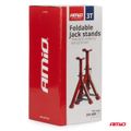 Podpery pod auto 2 ks 3T AMiO-04186