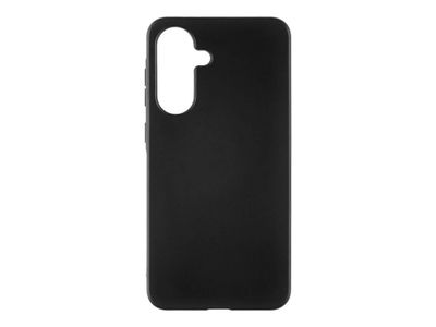 Tactical TPU Kryt pre Samsung Galaxy A36 5G Black