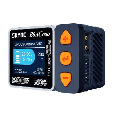 Nabíjačka B6AC Neo