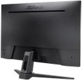 Asrock monitor PG27FFS1A  IPS  27"  FHD, 240Hz, 2x HDMI , 1x DP, AMD FreeSync, repro Herní monitor, 27" IPS, 1920 × 1080 px, 240Hz, 1ms MPRT, AMD FreeSync™ Premium, 99% sRGB, HDMI 2.1, bílý