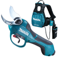 Makita Aku nožnice na víno Li-ion LXT 2x18V/5,0 Ah