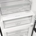 GORENJE Kombinovaná chladnička NRC6204SBXL4