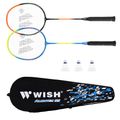 Bedmintonový set WISH Alumtec 55k