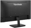 ViewSonic VA270-H-2 27" 16:9 (27") 1920 x 1080 SuperClear® IPS monitor, VGA and HDMI LED monitor, 27", IPS, 1920×1080, 16:9, 100Hz, 1ms, 300cd/m2, HDMI, VGA, VESA, en. tr. E, cerný