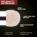 Sada štětců Army Painter - Masterclass Drybrush Set