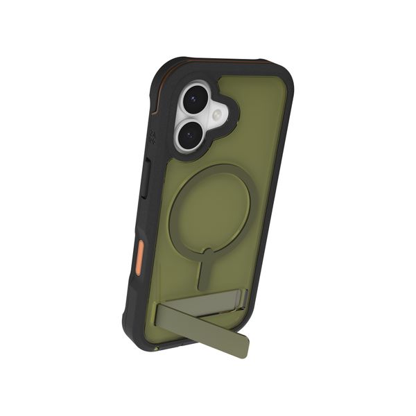 ZAGG Cases Rainier Snap KS Apple 17 Pro Max Cobalt Horizon