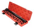 Montážna sada na vnútorné táhla riadenia MECHANIC TIE ROD 1, 13 ks SIXTOL