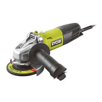 Ryobi, RAG800-125S, 800W uhlová brúska