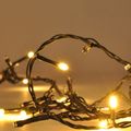 Solight 1V12-WIFI LED SMART vonkajší vianočný reťaz