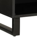 vidaXL TV skrinka 60x33x43,5 cm masívne recyklované drevo