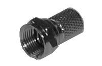 Konektor F 7.0mm (RG6)