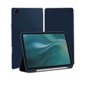 Etteri puzdro pre Samsung Galaxy Tab A9+ 2023 / A11+ 2025 11' tmavomodrá