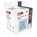 Podlahový programovateľný drôtový WiFi GoSmart termostat P56S01F