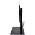 vidaXL Podstavec pod TV 37-55-pal. obrazovka max. VESA 400x400mm 30 kg