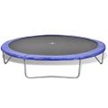 vidaXL Päť dielny trampolínový set, 4,26 m