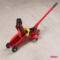Hydraulický zdvihák 2T
